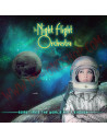Vinilo LP The Night Flight Orchestra - Sometimes the world ain't enough