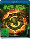 Blu-Ray Overkill - Live in Overhausen