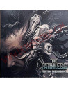 CD The Faithless – Fighting the shadows