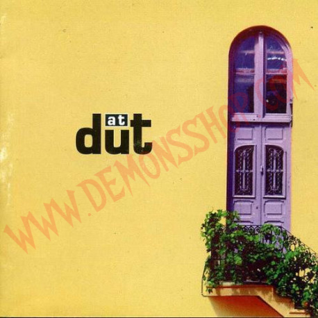 CD Dut - At