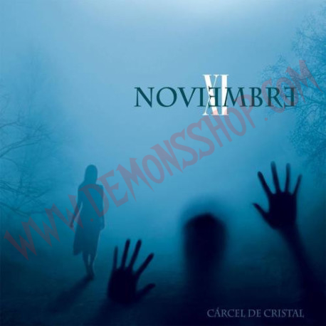 CD Noviembre XI - Carcel de cristal