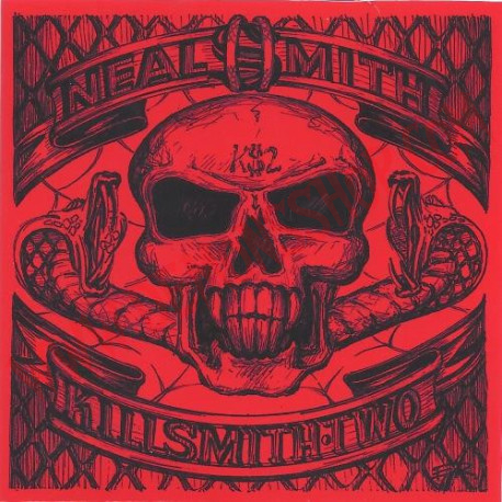 CD Killsmith Neal Smith - II