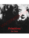 Vinilo LP Primitivos - La Caza