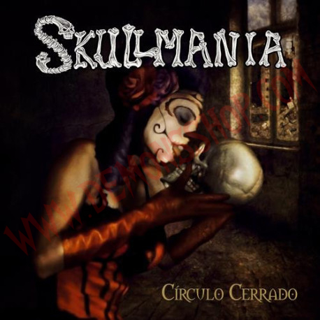 CD Skullmania - Circulo cerrado