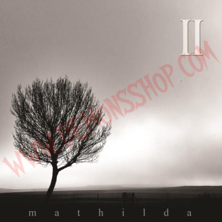 CD Mathilda ‎– II