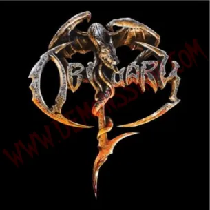 CD Obituary - Obituary