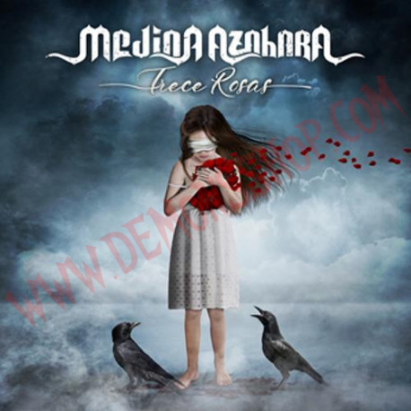 CD Medina Azahara - Trece rosas