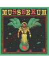 Vinilo LP Sex Museum - Museexum