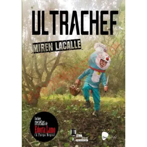 Libro Ultrachef