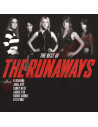 Vinilo LP The Runaways ‎– The Best Of