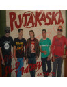 CD Putakaska - Salud y Punkhead (Directo)