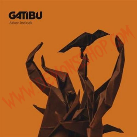 CD Gatibu - Azken indioak