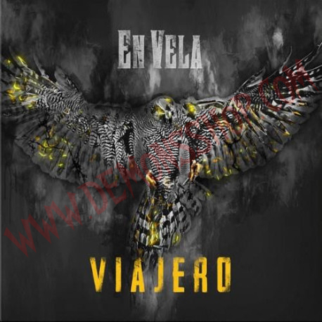 CD En Vela – Viajero