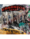 Vinilo LP Obsesion Fatal - Tiempos revueltos