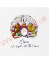 Vinilo LP Queen ‎– A Night At The Opera