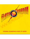 Vinilo LP Queen ‎– Flash Gordon