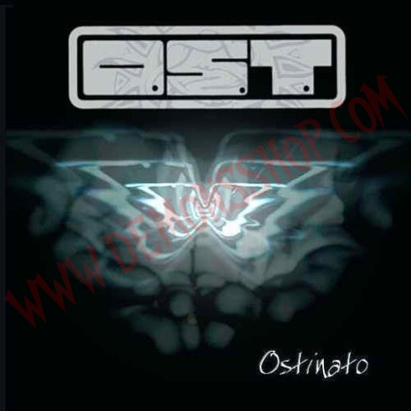 CD OST - Ostinato