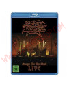 Blu-Ray King Diamond - Songs For The Dead