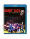 Blu-Ray Quiet Riot - One Night In Milan