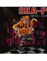 CD SKA-P - Lágrimas Y Gozos