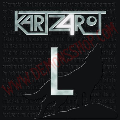 CD Kartzarot - L