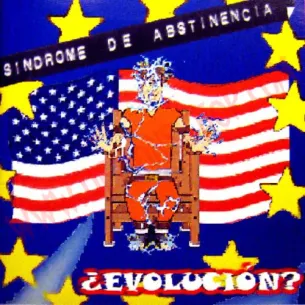 CD Sindrome De Abstinencia ‎– Evolución?