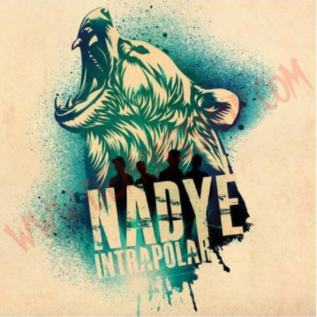 CD Nadye - Intrapolar