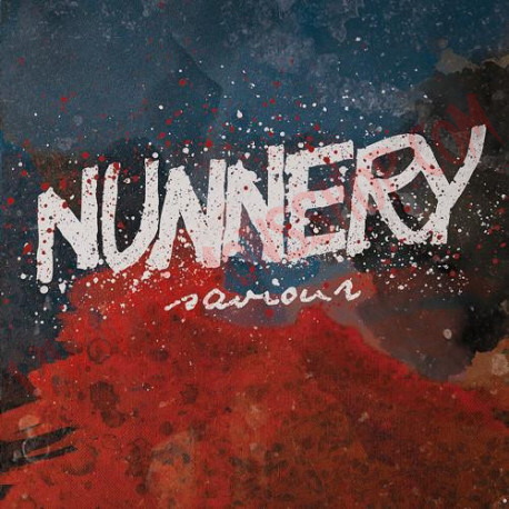 CD Nunnery ‎– Savior