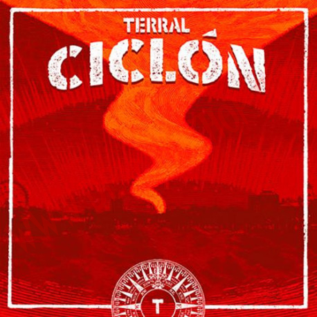 CD Terral - Ciclon