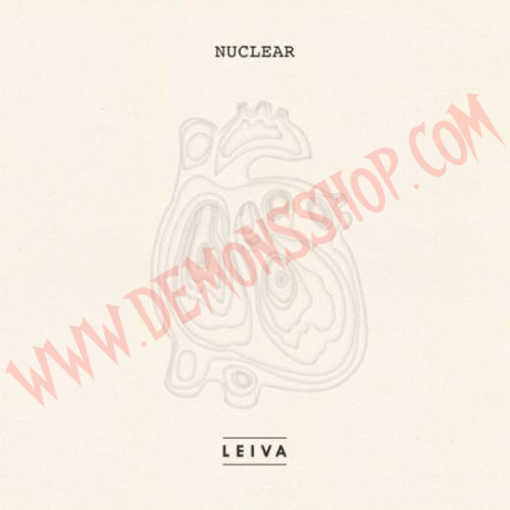 CD Leiva - Nuclear