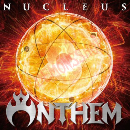 Vinilo LP Anthem - Nucleus