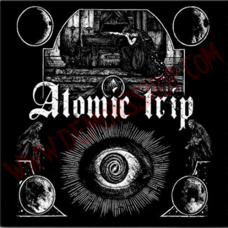 CD Atomic Trip - Strike ＃1