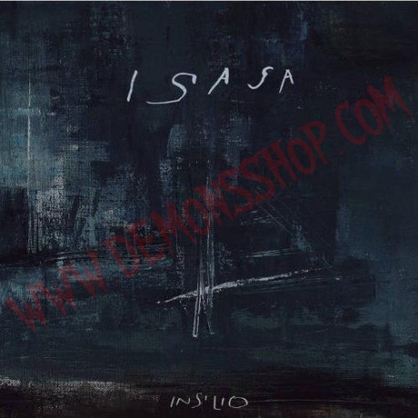 CD Isasa - Insilio