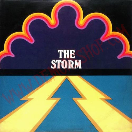 Vinilo LP The Storm - The Storm