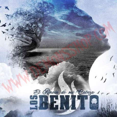 CD Benito Kamelas - El Rincón de Mi Cabeza