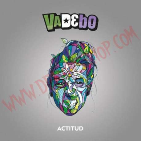 CD Vadebo - Actitud