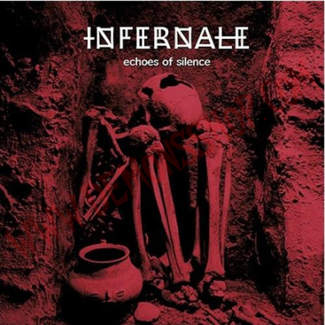 CD Infernale - Echoes of Silence