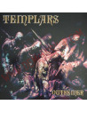 Vinilo LP Templars ‎– Outremer