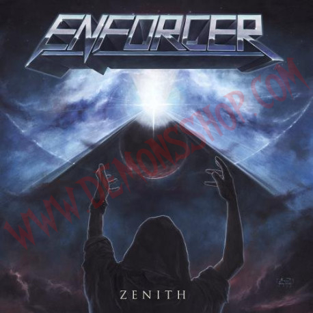 CD Enforcer - Zenith