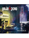 CD 4 Bajo Zero ‎– Antihéroe