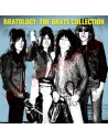 Vinilo LP The Brats ‎– Bratology