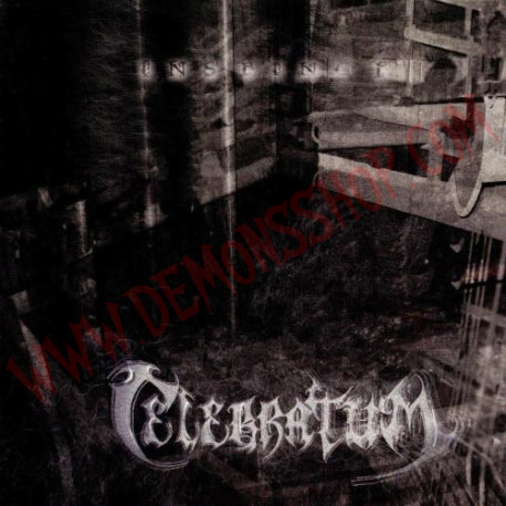 CD Celebratum ‎– Instinct