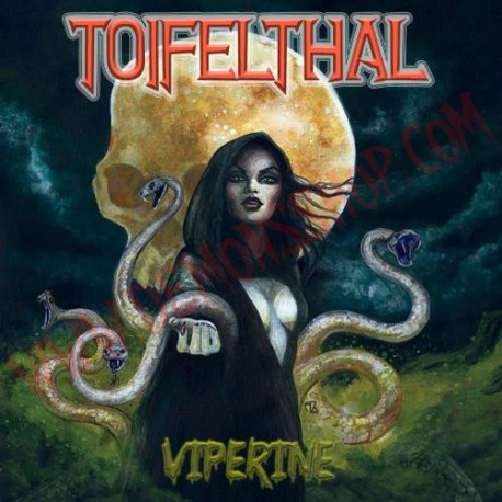 CD Toifelthal - Viperine