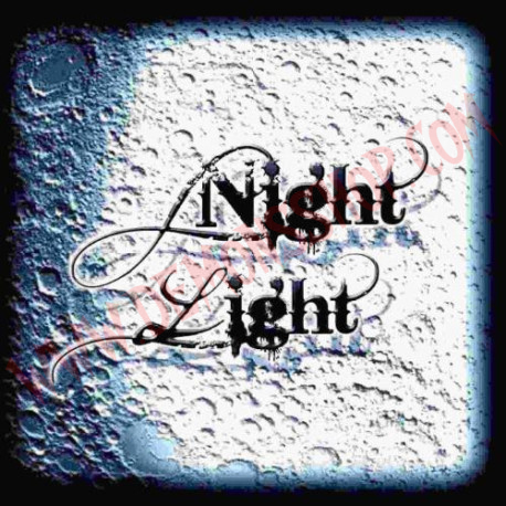 CD Night Light  -  Night Light