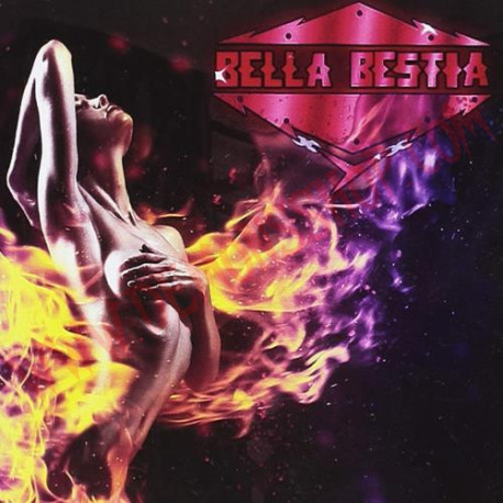 CD Bella Bestia - El principio de las cosas