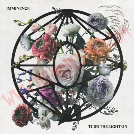 CD Imminence - Turn the light on