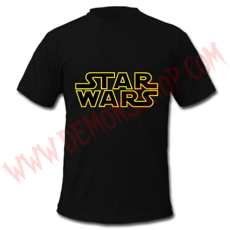 Camiseta MC Star Wars