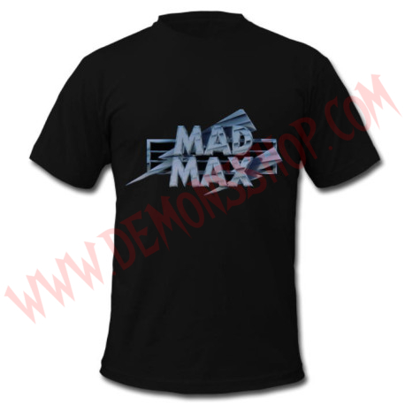 Camiseta MC Mad Max