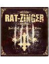 Vinilo LP Rat-zinger - Rock and Roll para hijos de perra