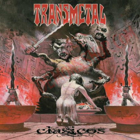 Judas Priest reedita nueve álbumes clásicos en formato vinilo -   